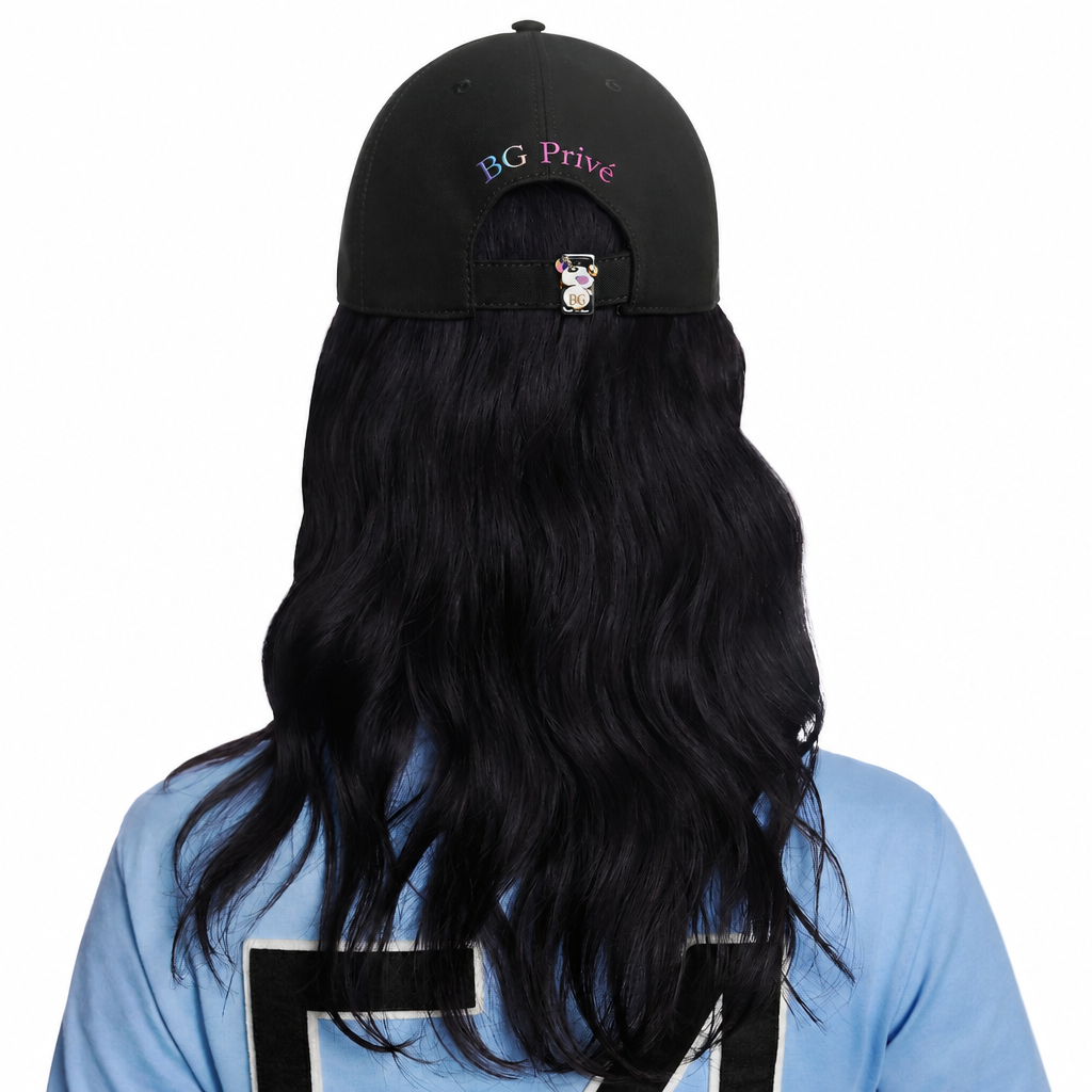Murakami Cap – x TM Superflat Cap