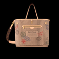 Neverfull Bandoulière Inside Out GM