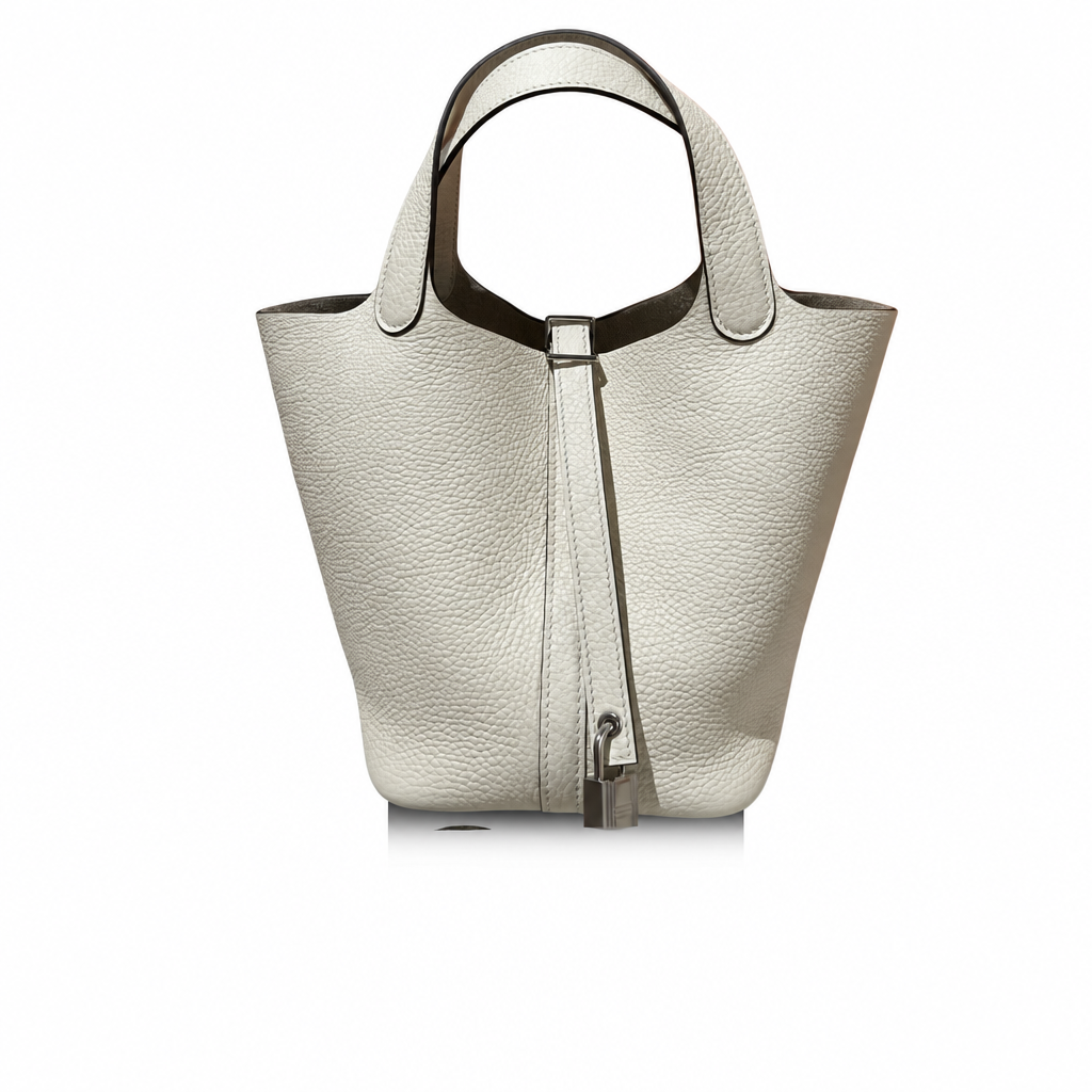 Picotin 18 Bag | Picotin Lock 18 in