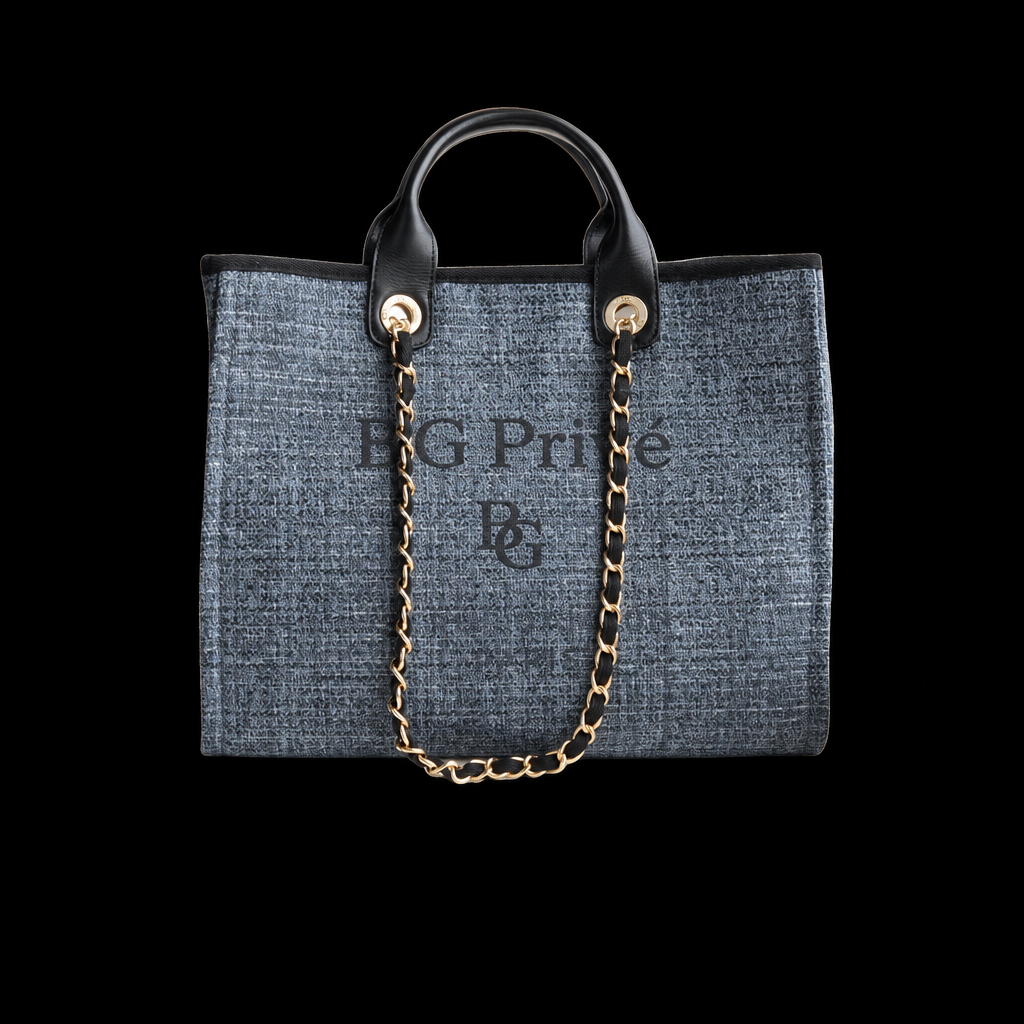 Deauville Tote, 38 cm