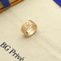 Nanogram Ring