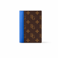 Passport Cover in Monogram Canvas M64502