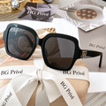 CH5479 Coco Charms Square Sunglasses