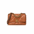 19 Bag 26 cm Caramel Brown AS1160