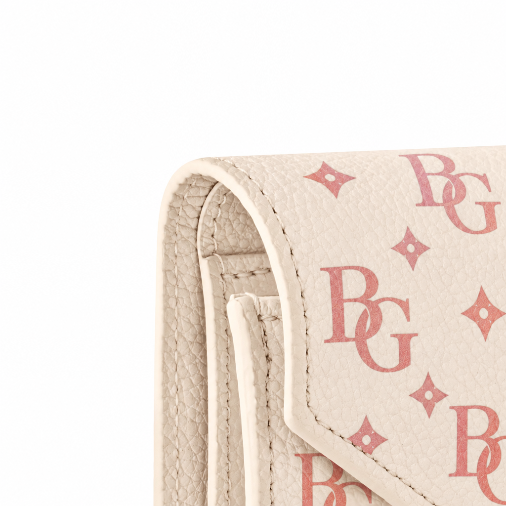 Victorine Wallet in Sunrise Aquarelle Monogram Empreinte, M83507