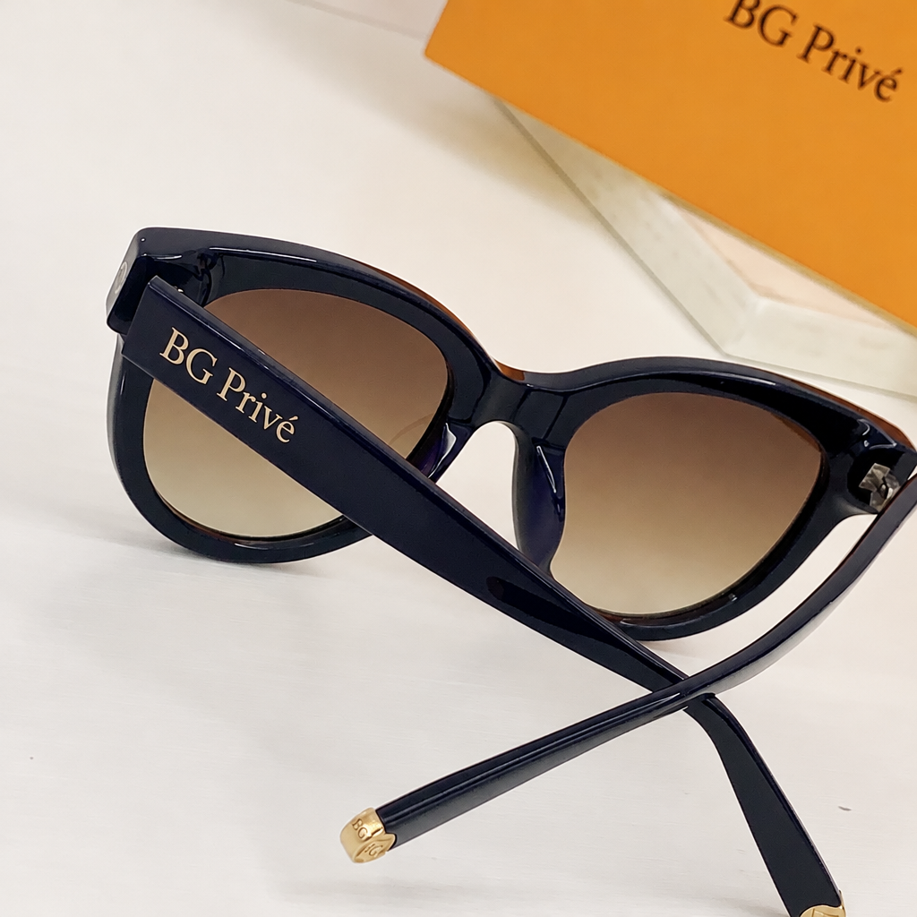 My Monogram Square Sunglasses