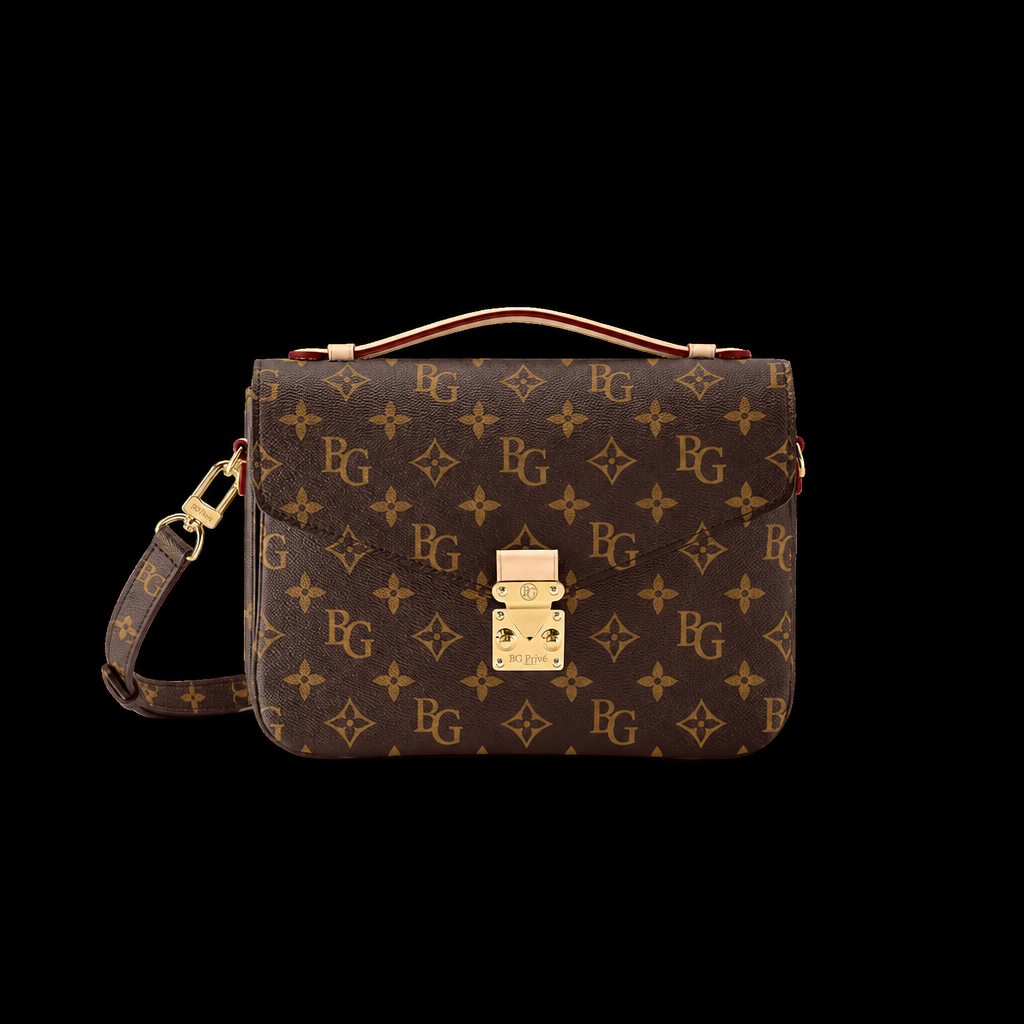 Pochette Metis Monogram Crossbody Bag M44875