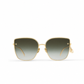 Charm Cat Eye Sunglasses Z1720U