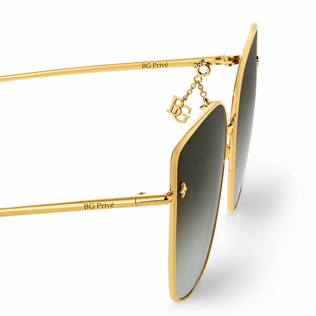 Charm Cat Eye Sunglasses Z1720U
