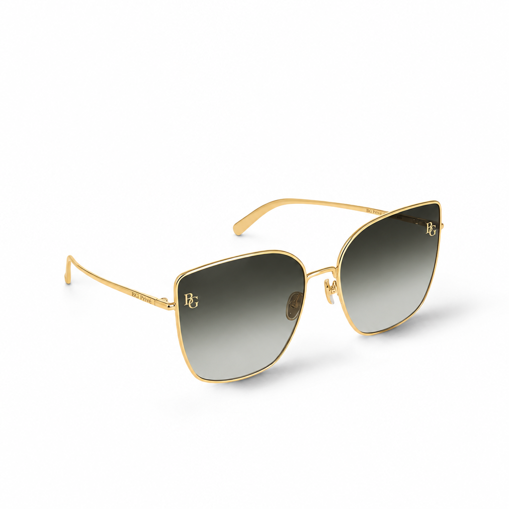 Charm Cat Eye Sunglasses Z1720U