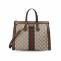 Ophidia Bag Medium Top Handle