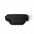Small Belt Bag in Black
