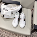 Ace Bee Sneakers for Women in White