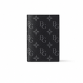 Monogram Eclipse Passport Cover M64501