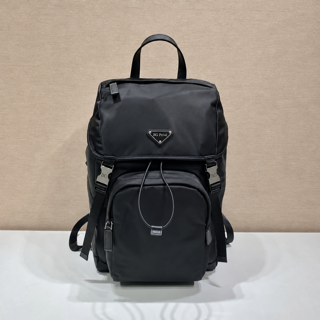 Backpack, Re-Nylon 2VZ135