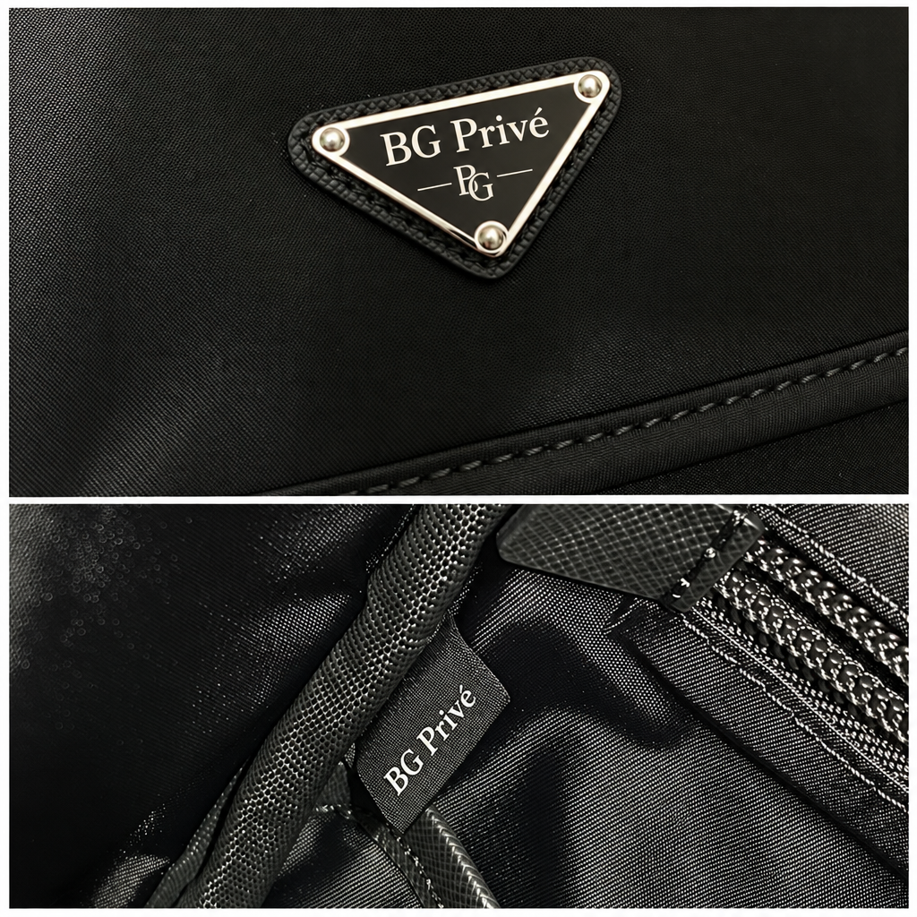Backpack, Re-Nylon 2VZ135