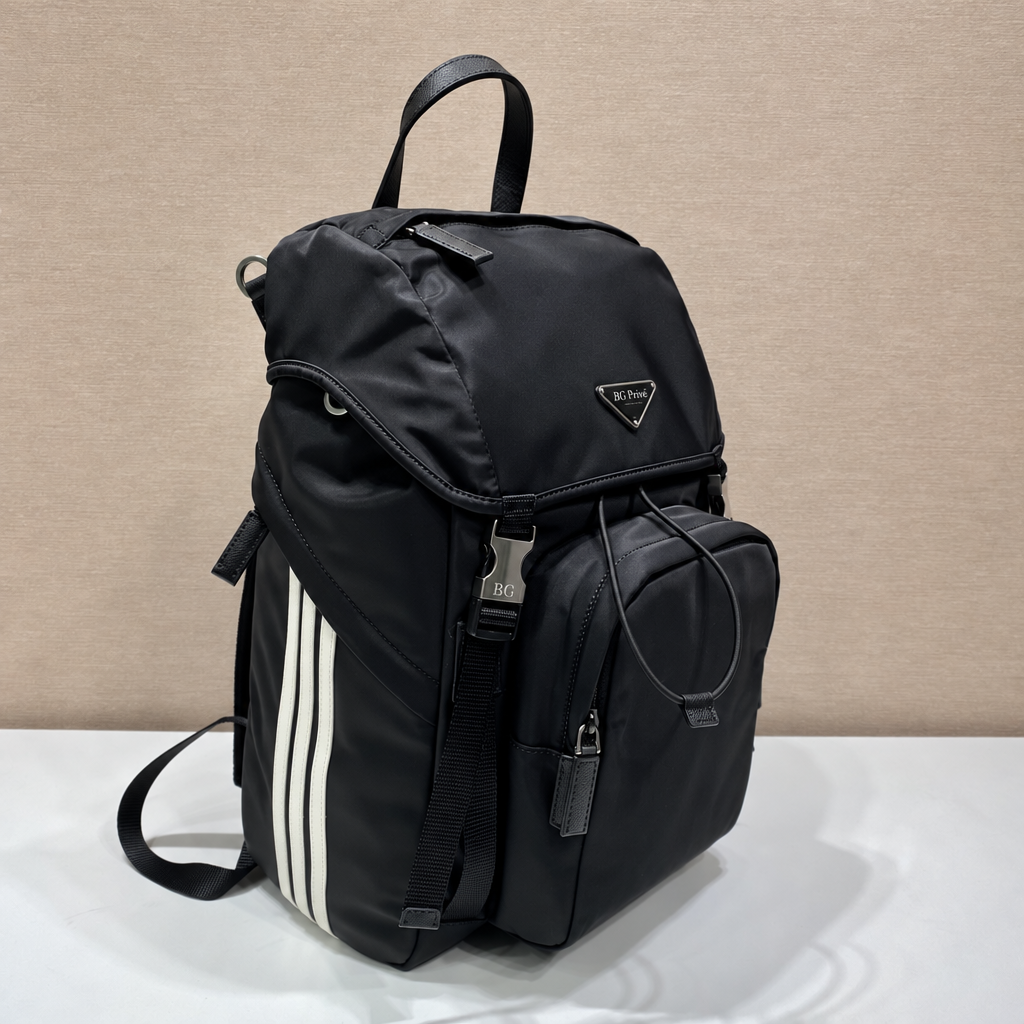 Backpack, Re-Nylon 2VZ135